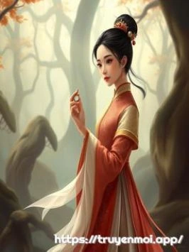 Công Chúa Xuyên Thời Gian