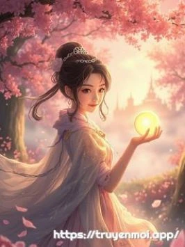 Công Cuộc Giả Trai Lấy Được Phú Hào