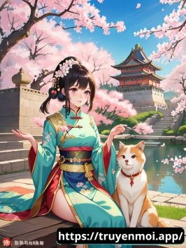 Công Lược Quận Chúa, Cứ Để Ta!