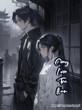 Bìa truyện Công Lược Tra Nam