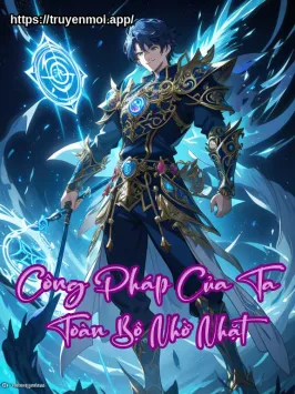 Công Pháp Của Ta Toàn Bộ Nhờ Nhặt