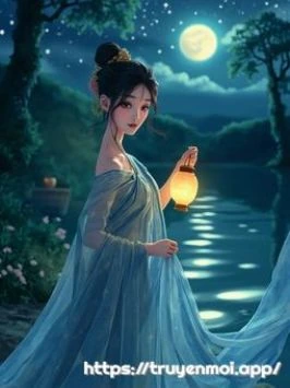 Công Thật Không Ngại Trước Sau
