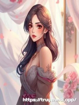 Cốt Cách Mỹ Nhân