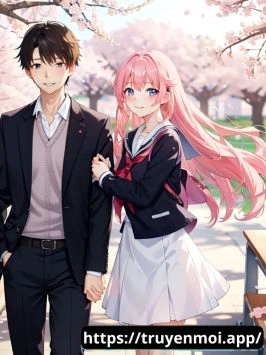 Crush À! Tớ Thích Cậu