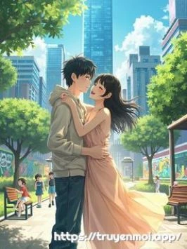Crush Bạn Cùng Bàn Cũ