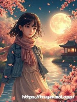 Crush? Cậu Thích Tớ Á? Tớ Không Tin Đâu!!