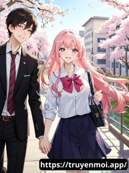 Crush Có Chút Bất Lương