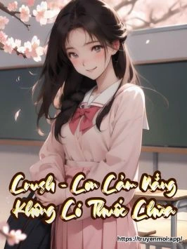 Crush - Cơn Cảm Nắng Không Có Thuốc Chữa