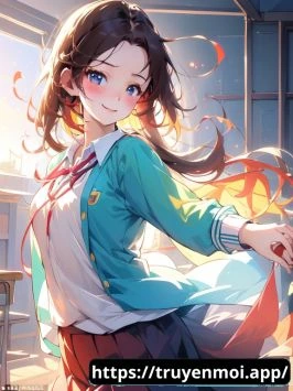 Crush Của Tôi Bá Đạo