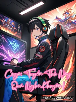 Csgo: Tuyển Thủ Này Quá Nghe Khuyên !