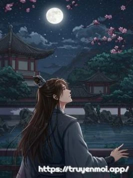 Cử Đầu Vọng Minh Nguyệt