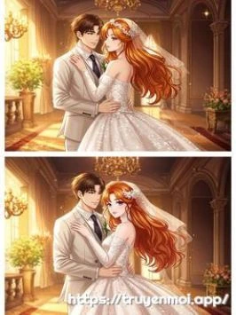 Cú Lừa Hôn Ngoạn Mục