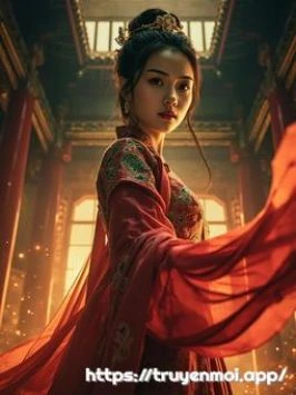 Bìa truyện Cự Tuyệt Thâm Tình