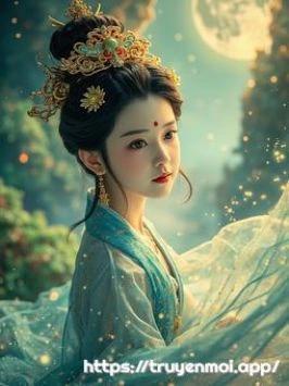 Cưa Đổ Thượng Thần Băng Lãnh