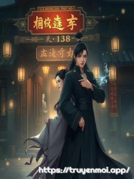 Cửa Hàng Dị Thú Số 138