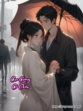 Bìa truyện Cục Cưng Có Chiêu