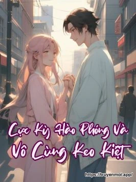 Cực Kỳ Hào Phóng Và Vô Cùng Keo Kiệt