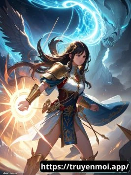 Cực Phẩm Chiến Thần