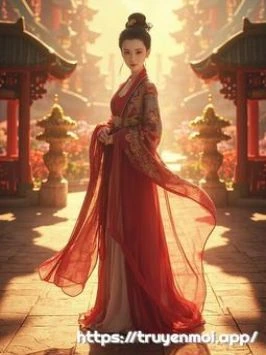 Cực Phẩm Hạ Đường Phi