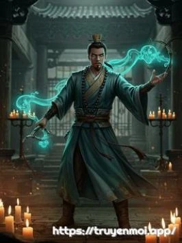 Cực Phẩm Hệ Thống Tróc Quỷ