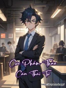 Cực Phẩm Thảo Căn Thái Tử