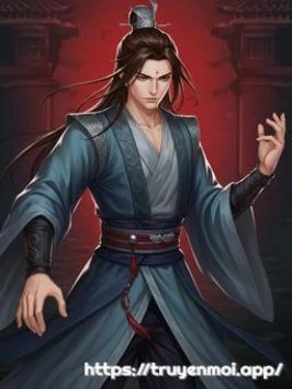 Cực Phẫm Tiến hoá Hệ Thống