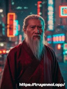Cực Phẩm Tông Sư