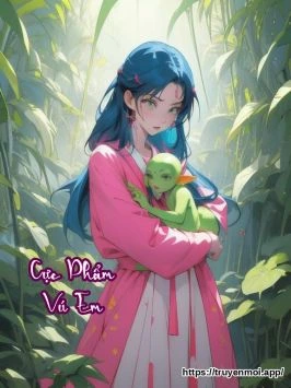 Cực Phẩm Vú Em