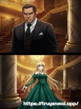 Cực Sủng Bảo Bối Của Ông Trùm Mafia