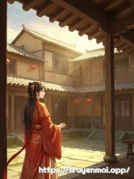 Cực Sủng, Tiểu Phụ Điền Viên