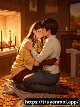 Củi Khô Lửa Bốc - Đường Quả Tuyết Sơn