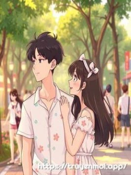 Cún Con Chỉ Có Một Mùa Hạ