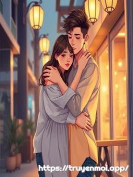 Cưng À, Cưng Chiều Anh Nữa Đi!
