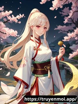 Cũng Chẳng Quan Trọng Đến Thế