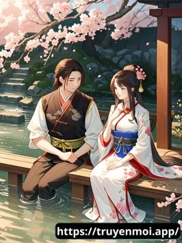 Cùng Chàng Trải Thế Sự Trầm Luân