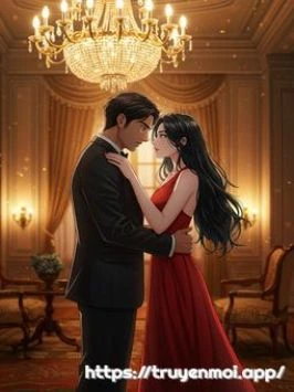 Cưng Chiều Bã Xã Đại Nhân