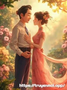 Cưng Chiều Cô Vợ Bé Nhỏ Của Tổng Tài