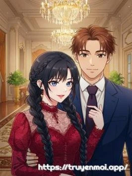 Cưng Chiều Cô Vợ Nhỏ Nham Hiểm