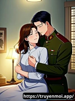 Cưng Chiều Cô Vợ Quân Nhân