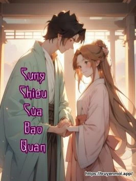 Cưng Chiều Của Bạo Quân