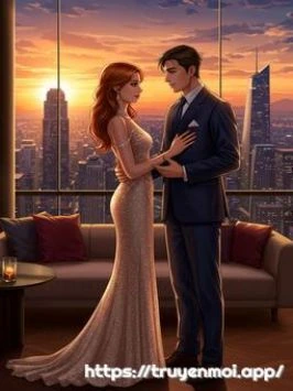 Cưng Chiều Cực Phẩm Phu Nhân