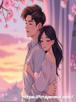 Cưng Chiều Tình Nhân Trẻ Con