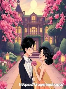 Cưng Chiều Vợ Nhỏ Trời Ban