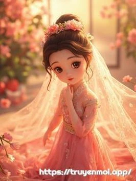 Cưng Chiều Vợ Yêu: Bà Xã Là Bạn Gái Cũ Của Em Trai!