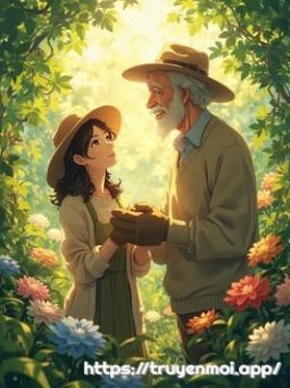 Cưng Chiều Vợ yêu, Cầu Ôm Ôm