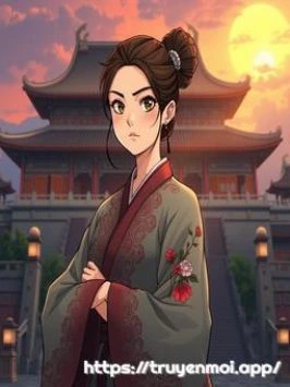 Cung Chủ Thần Kinh Mau Tránh Ra!!!!
