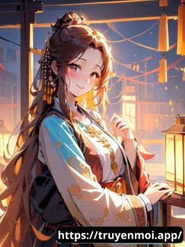 Cung Đấu Không Bằng Nuôi Cún