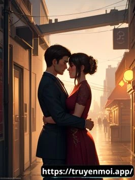 Cùng Em Ôm Lấy Thời Gian