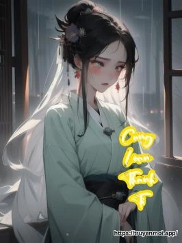 Cung Loạn Thanh Ti