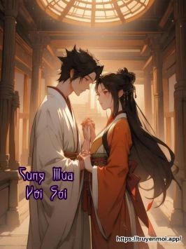 Cùng Múa Với Sói